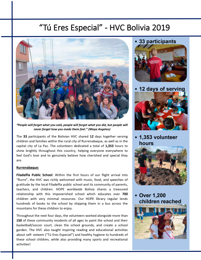 HOPE ww Bolivia Rurrenabaque-pagina1